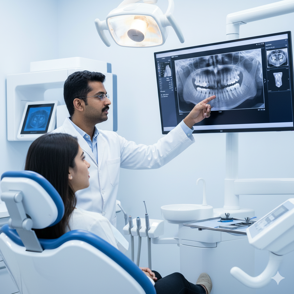 dental imaging